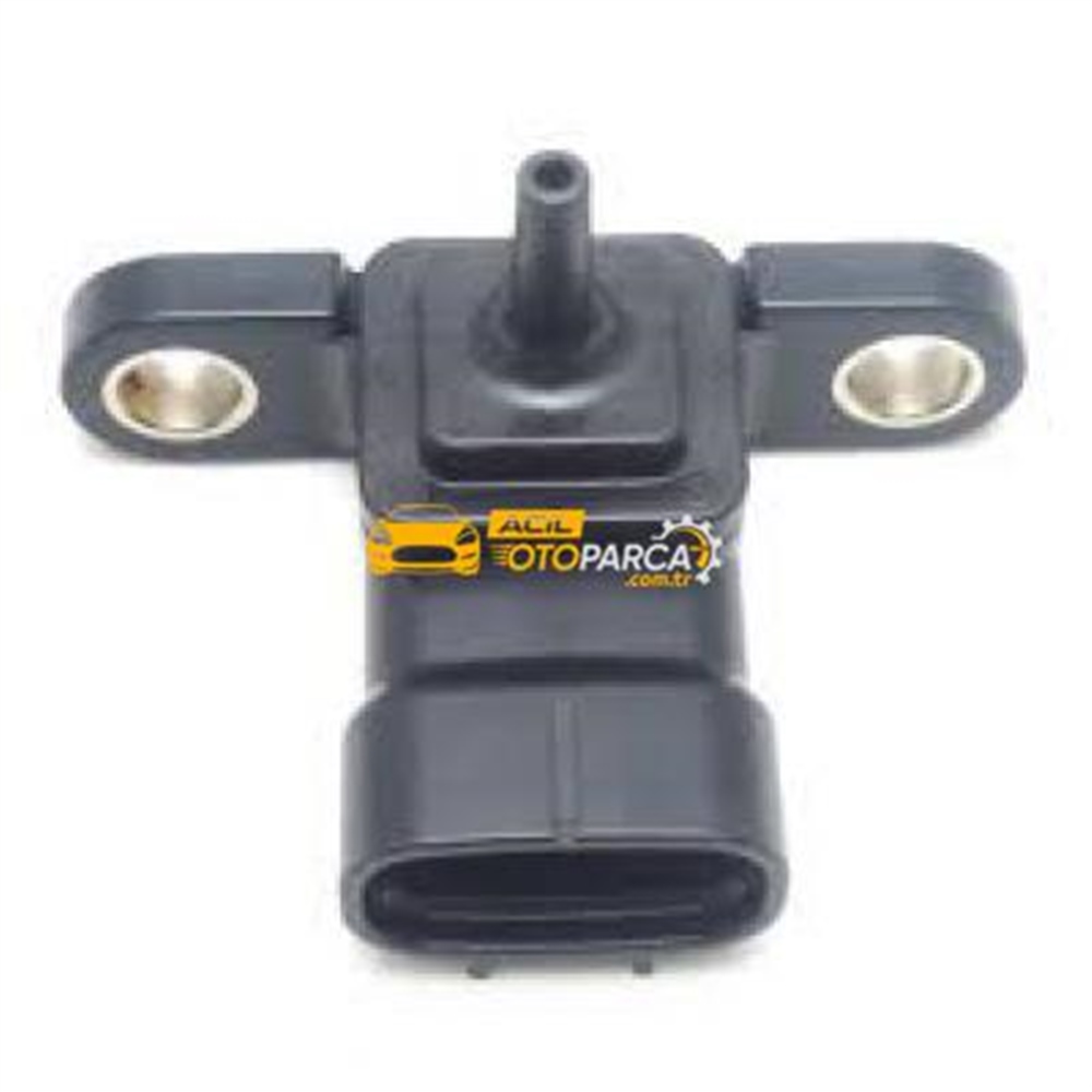 Toyota Hi̇lüx Vi̇go Turbo Basinç Sensörü 2006-2011
