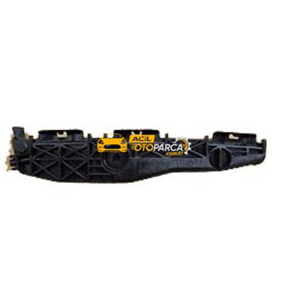 Toyota Rav4 Arka Tampon Braketi̇ Sol 2005-2007