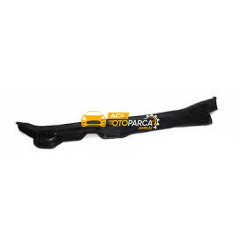 Toyota Rav4 Ön Çamurluk Braketi̇ Sol 2005-2007