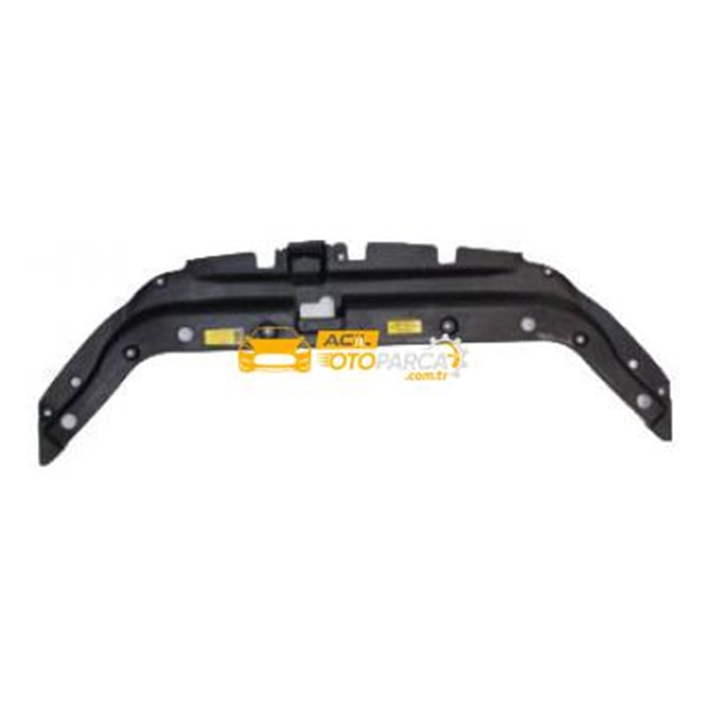 Toyota Rav4 Ön Panel Üst Bakali̇ti̇ 2005-2007