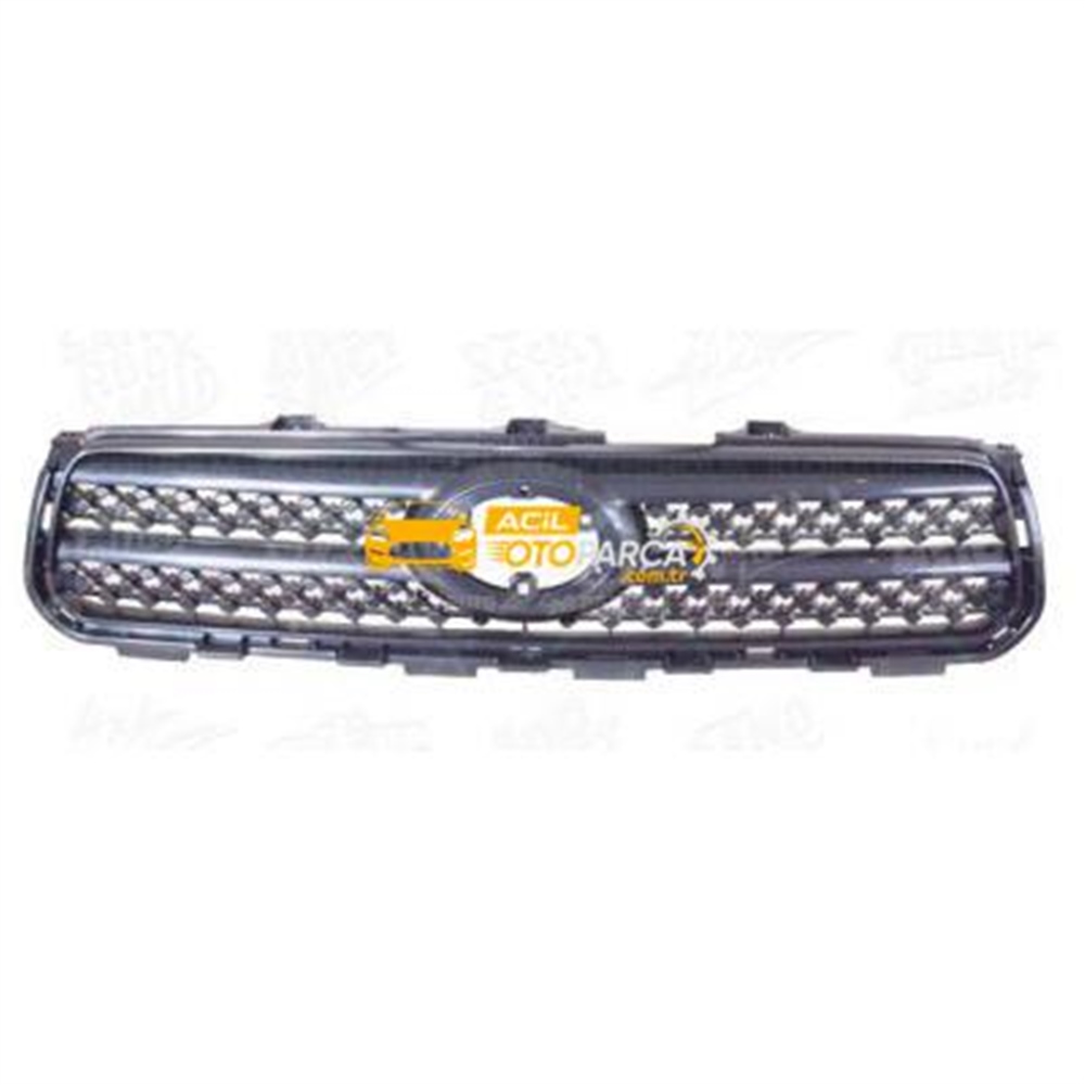 Toyota Rav4 Ön Panjur Komple 2005-2008