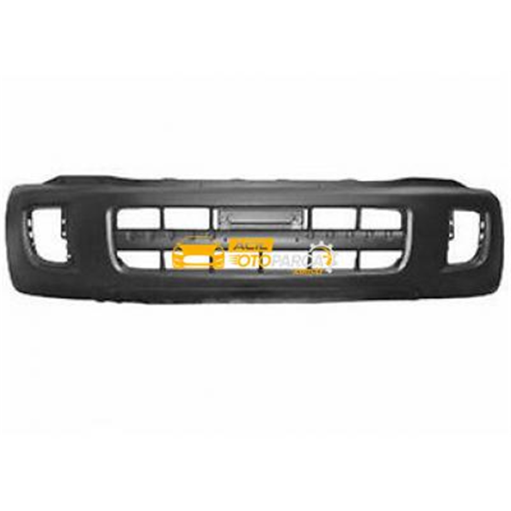 Toyota Rav4 Ön Tampon 2006-2009
