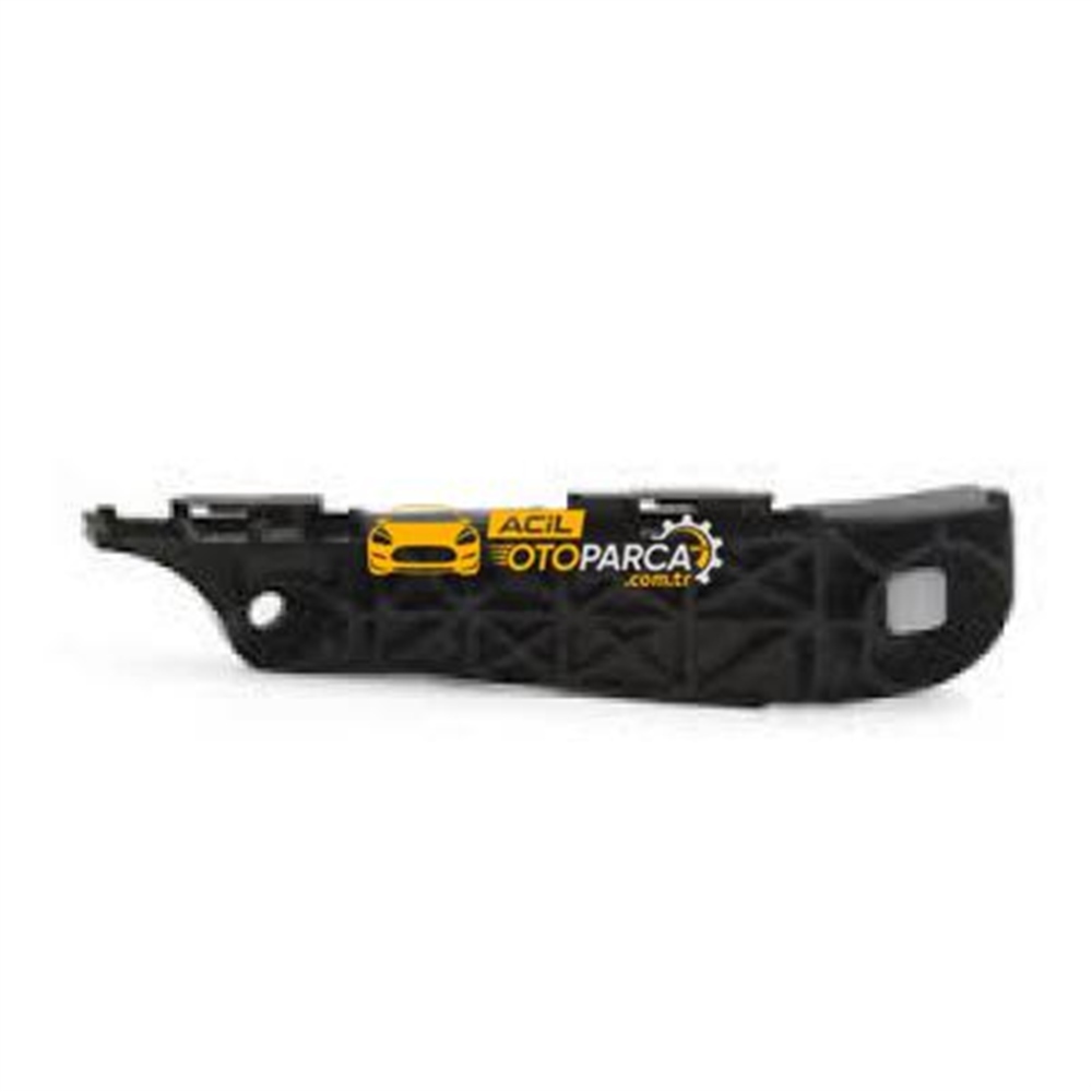 Toyota Rav4 Ön Tampon Braketi̇ Sol 2005-2007