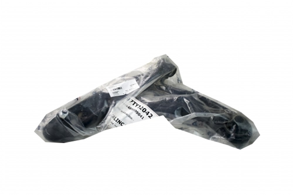 
Toyota Yaris 2006-2010 Salıncak Alt Sol

