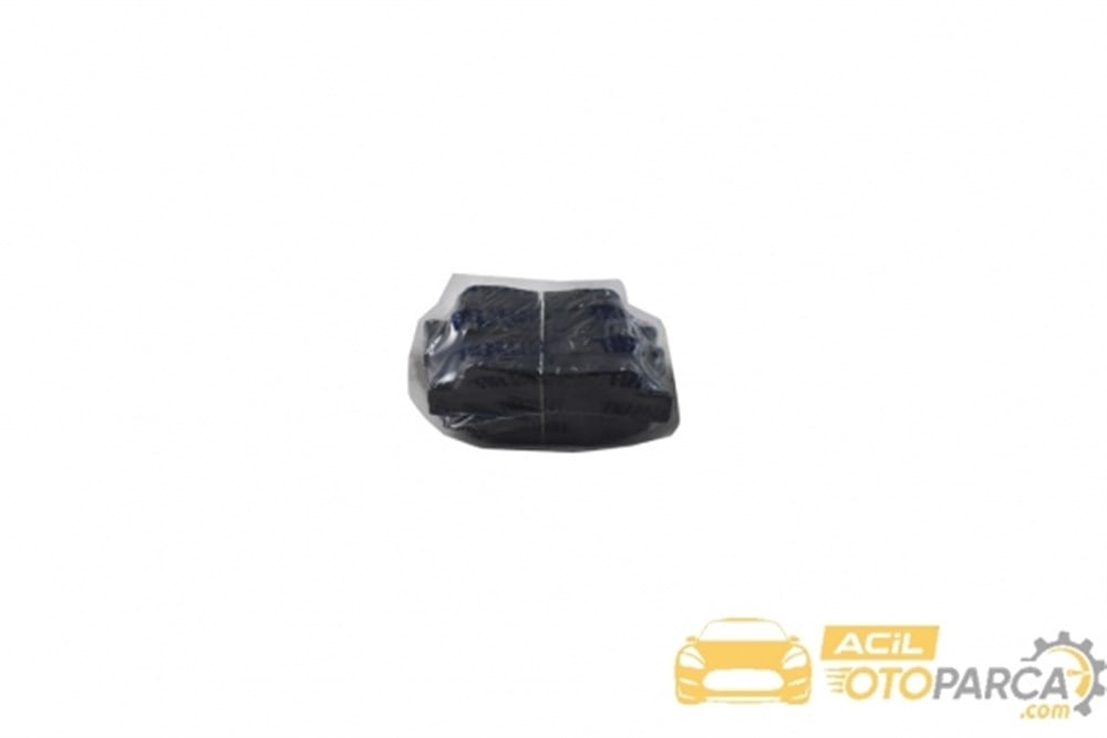 
Toyota Yaris 99-02 Fren Balatası Ön

