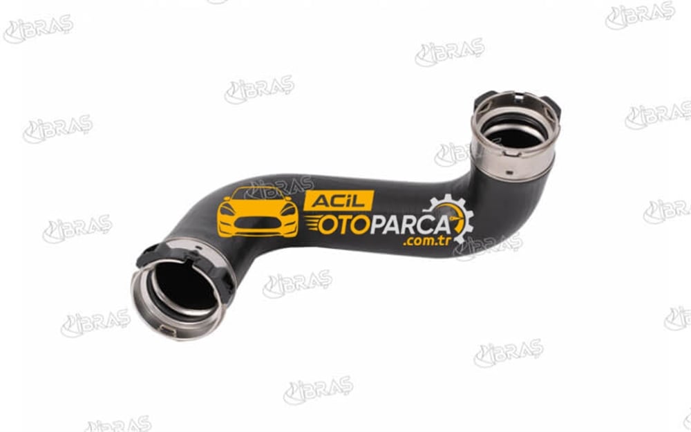 Turbo Hortumu Navara 12-15 (EURO 5)