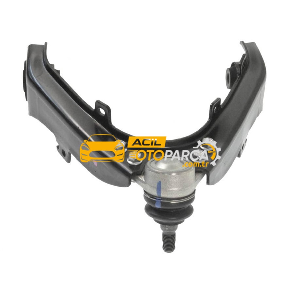Üst Salıncak D-MAX 04-12 (SOL) (4×2)