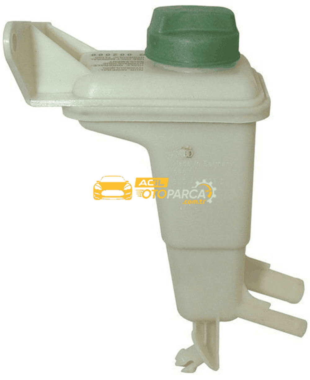 Volkswagen Audi A4 1997-2001 Direksiyon Hidrolik Deposu