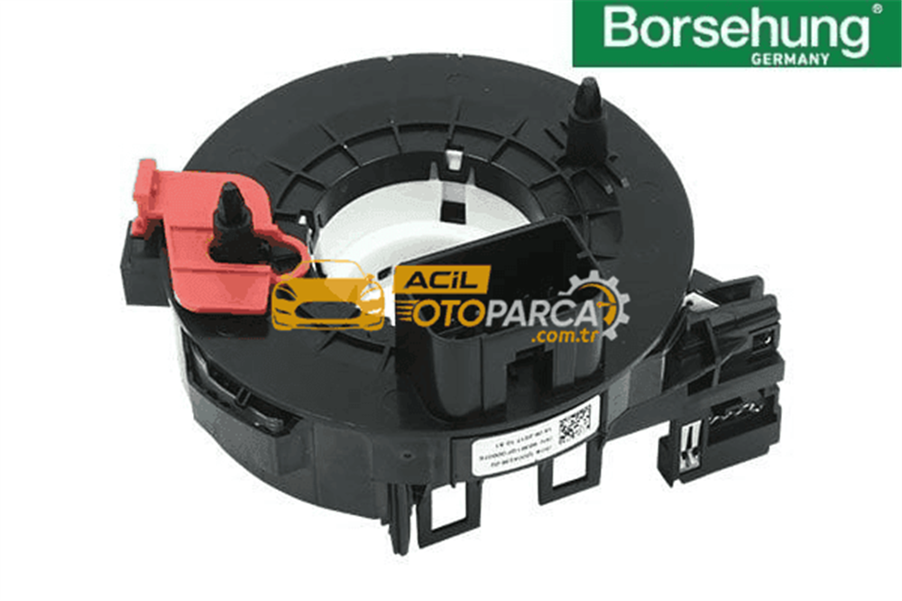 Volkswagen BORSEHUNG B11436 | Volkswagen Polo 2000-2002 Model Arası Airbag Halkası