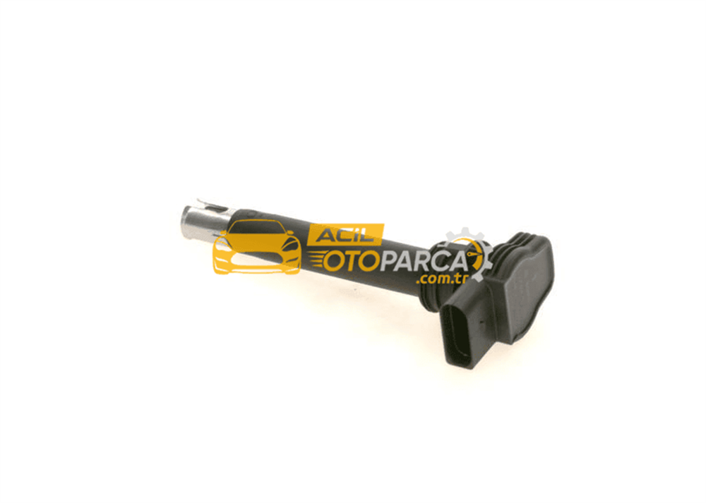 Volkswagen BOSCH 0221604115 | Ateşleme Bobini VW Audi Seat Skoda