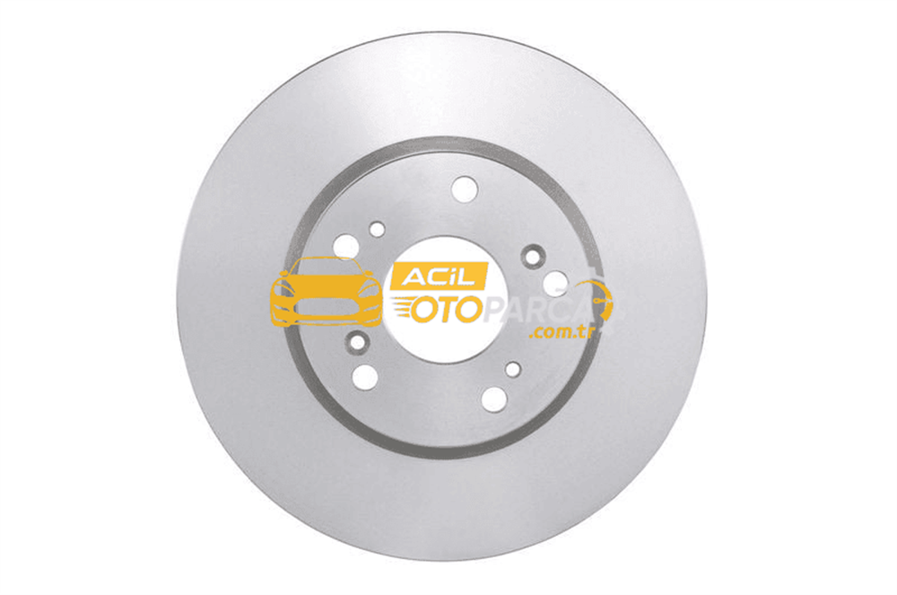 Volkswagen BOSCH 0986479364 | Disk On (Ad) 02-06 Cr-V 06-Civic | 2 Adet
