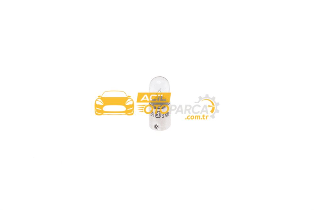 Volkswagen BOSCH 1987302817 | Ampül Eco Ws | 1 Adet