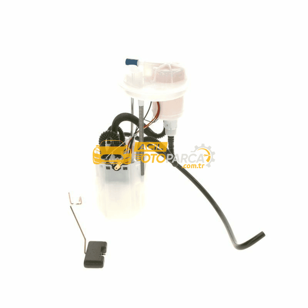 Volkswagen BOSCH 1987580035 | Depo Şamandırası Kmp 05-Passat