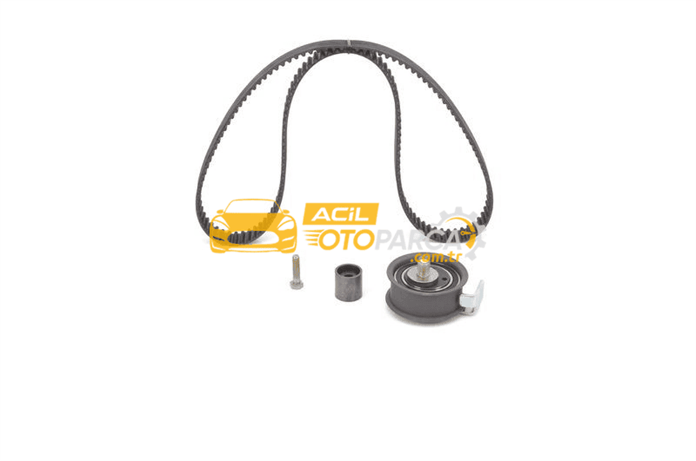 Volkswagen BOSCH 1987948155 | Triger Tk 97-06 Passat 1.8T