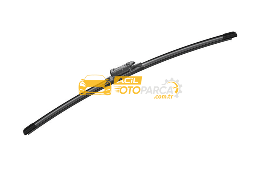 Volkswagen BOSCH 3397013743 | Silgi Süpürgesi Arka 53Cm 15-Mondeo