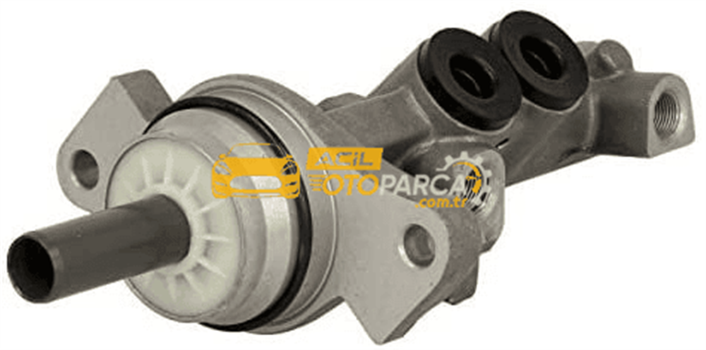 Volkswagen CIFAM 202-1116 | Volkswagen Jetta 2006-2010 Model Arası 1.6 BSE Motor Fren Ana Merkez