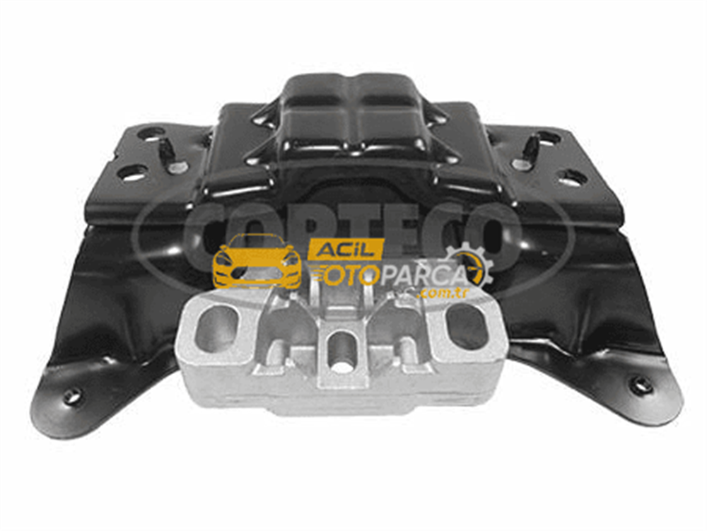 Volkswagen CORTECO 49402622 | Motor Kulağı VW Golfvıı 2013-Sol Arka 7A DSG