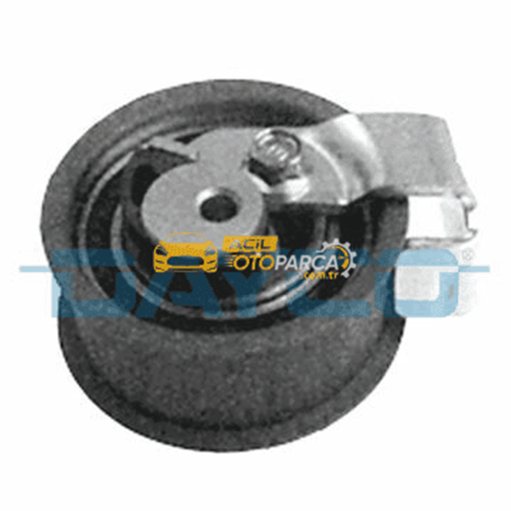 Volkswagen DAYCO ATB2006 | Triger Gergi Rulmanı (VW: 1.9 TDI Passat 08-10 Bora 99-01 / Ford: Galaxy 1.9 TDI 95-06)