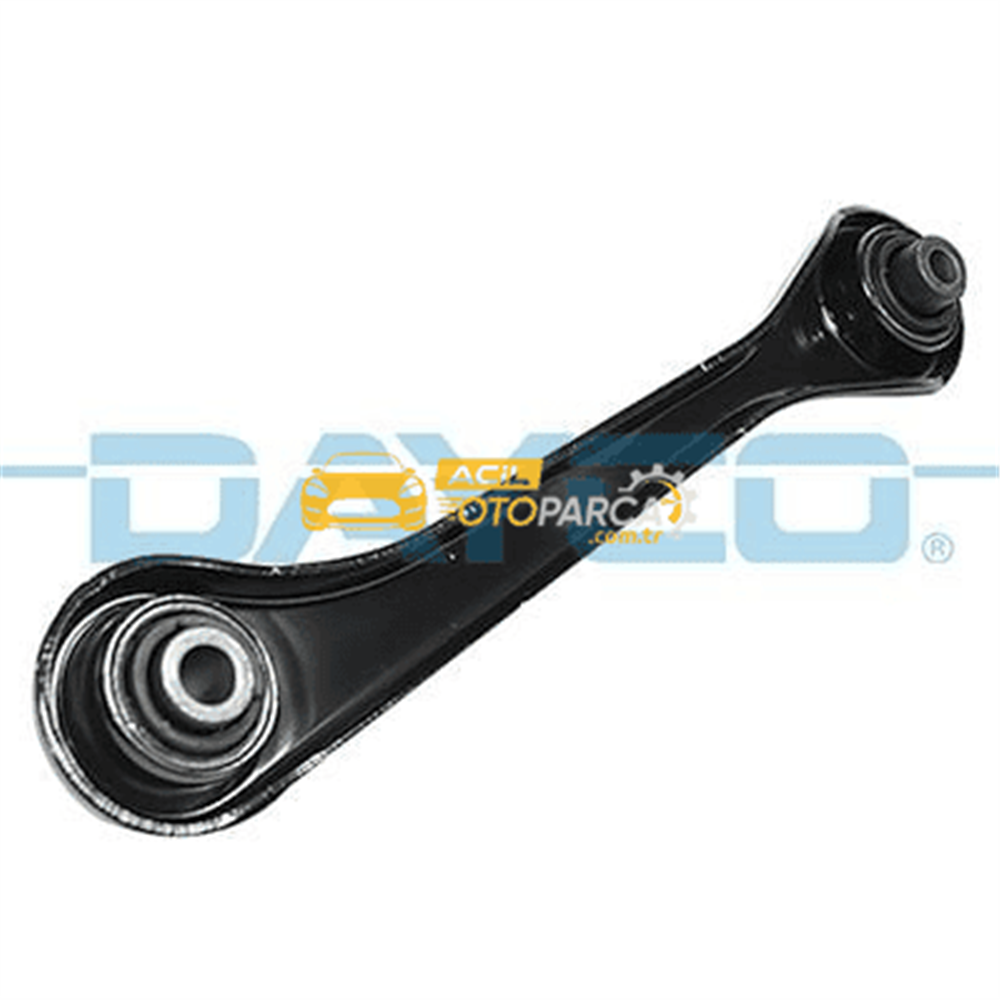 Volkswagen DAYCO DSS2390 | Sol Arka Bağlantı Kolu-Alt (VW Golf 04-11 Passat 06-15 Audi A3 04-13 Seat Leon 06-10)