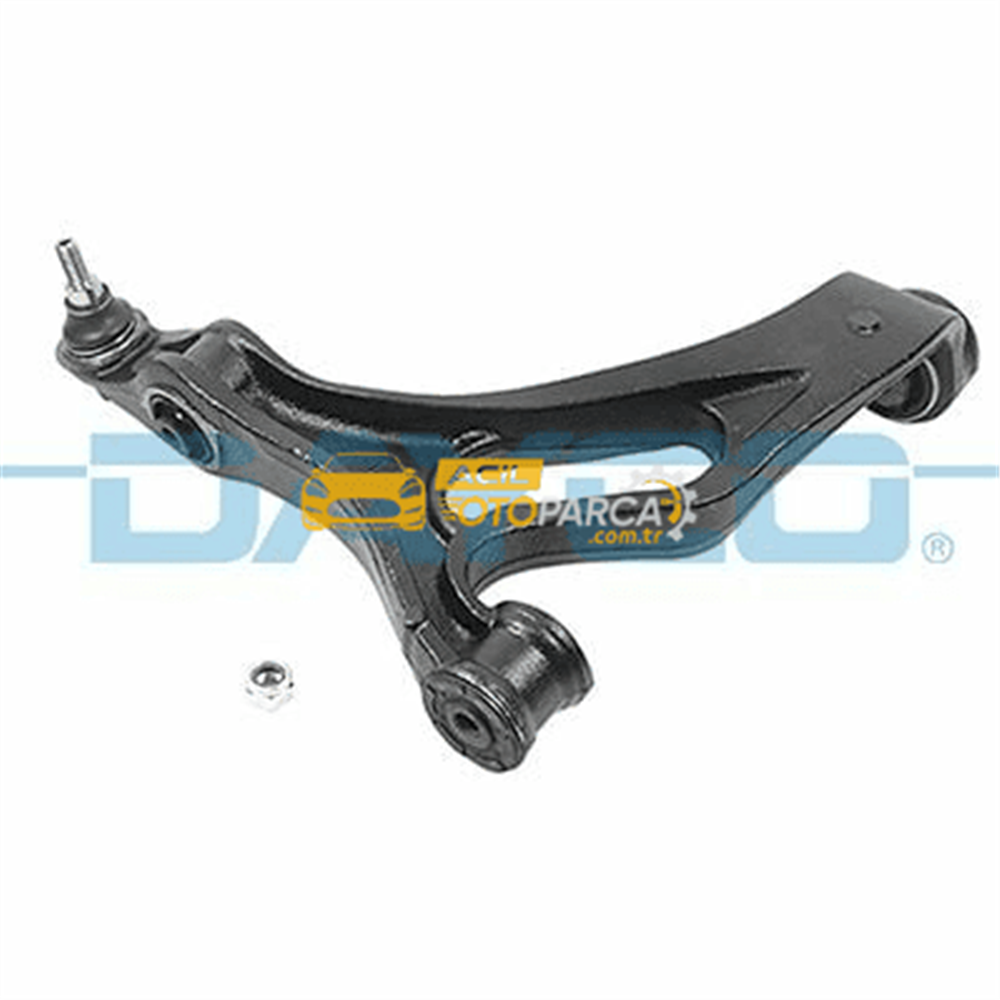 Volkswagen DAYCO DSS3518 | Sol Ön Alt Salıncak (VW Touareg 03-10 Porsche Cayenne 03-10)