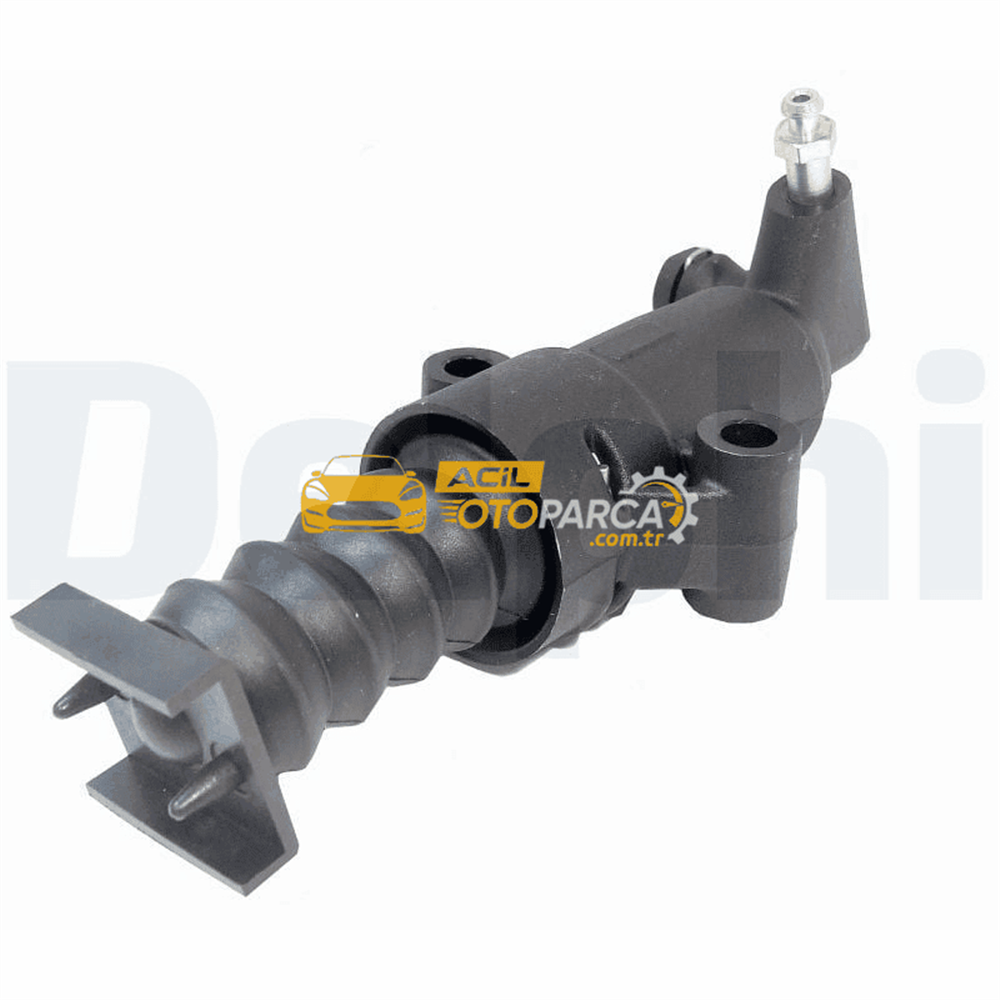 Volkswagen DELPHI LL49906 | Debriyaj Merkezi Alt (VW Caddy 96-03 Golf 98-06 Polo CLS 00-02)