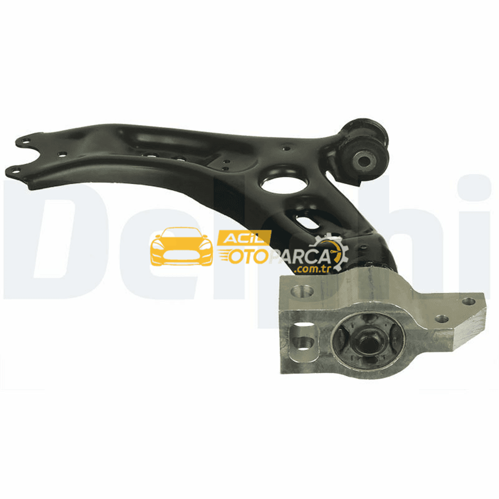Volkswagen DELPHI TC2825 | Salıncak Sol 11 > Passat-Passat.CC Rotilsiz