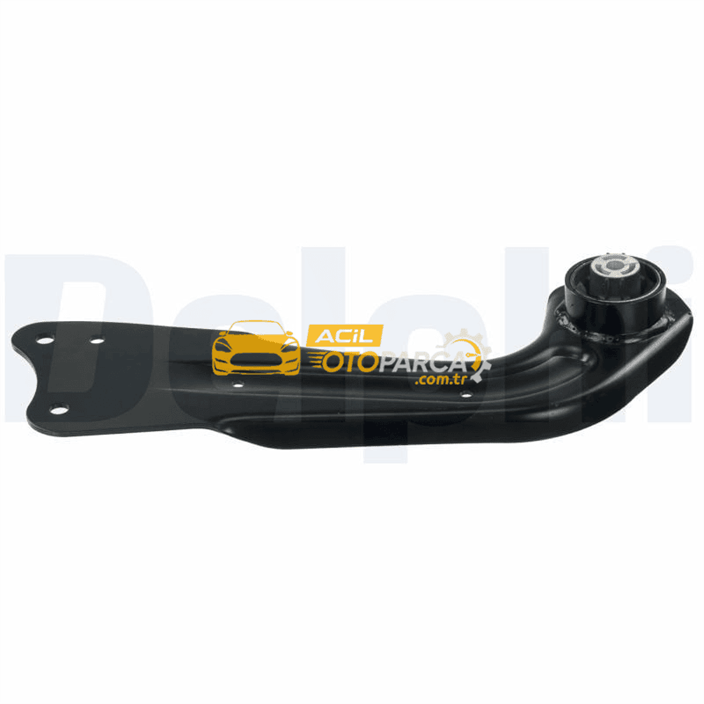 Volkswagen DELPHI TC3283 | Bağlantı Kolu Arka Sağ Golf V-VI 05-09 Jetta 06-18 Passat 13-15 Scirocco 09-18