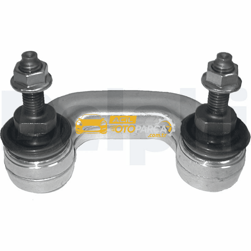 Volkswagen DELPHI TC771 | Stabilizer Z Rotu Ön Passat 97-Passat 97-05 / A4 95-00 A6 97-05 A8 94-/ Superb 00 -
