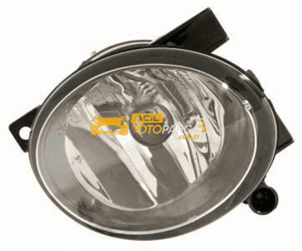 Volkswagen DEPO 441-2038R-UE | Sis Lambası Sağ Volkswagen Golf VI 08-/ Caddy 10-/ Tiguan 11 -
