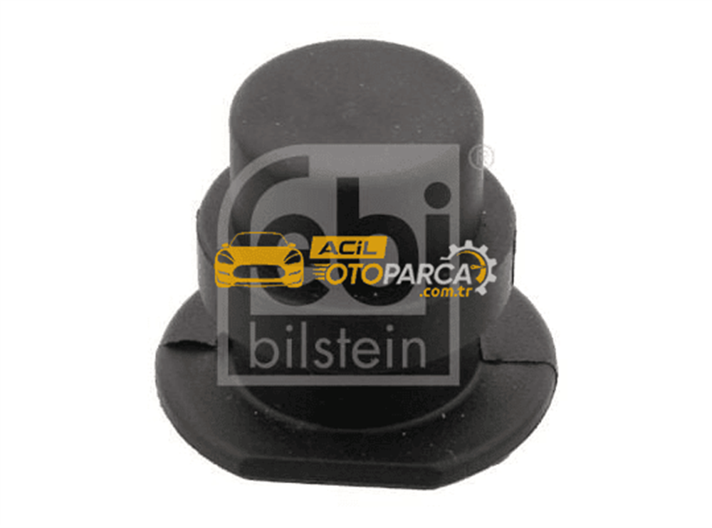 Volkswagen FEBI BILSTEIN 12407 | Müsür Tapası 1114550300 | 1 Adet