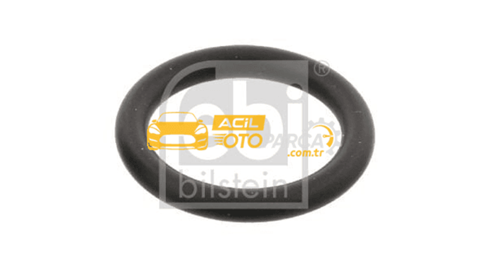 Volkswagen FEBI BILSTEIN 12409 | Oring Termostat Müşür Orıngı | 1 Adet
