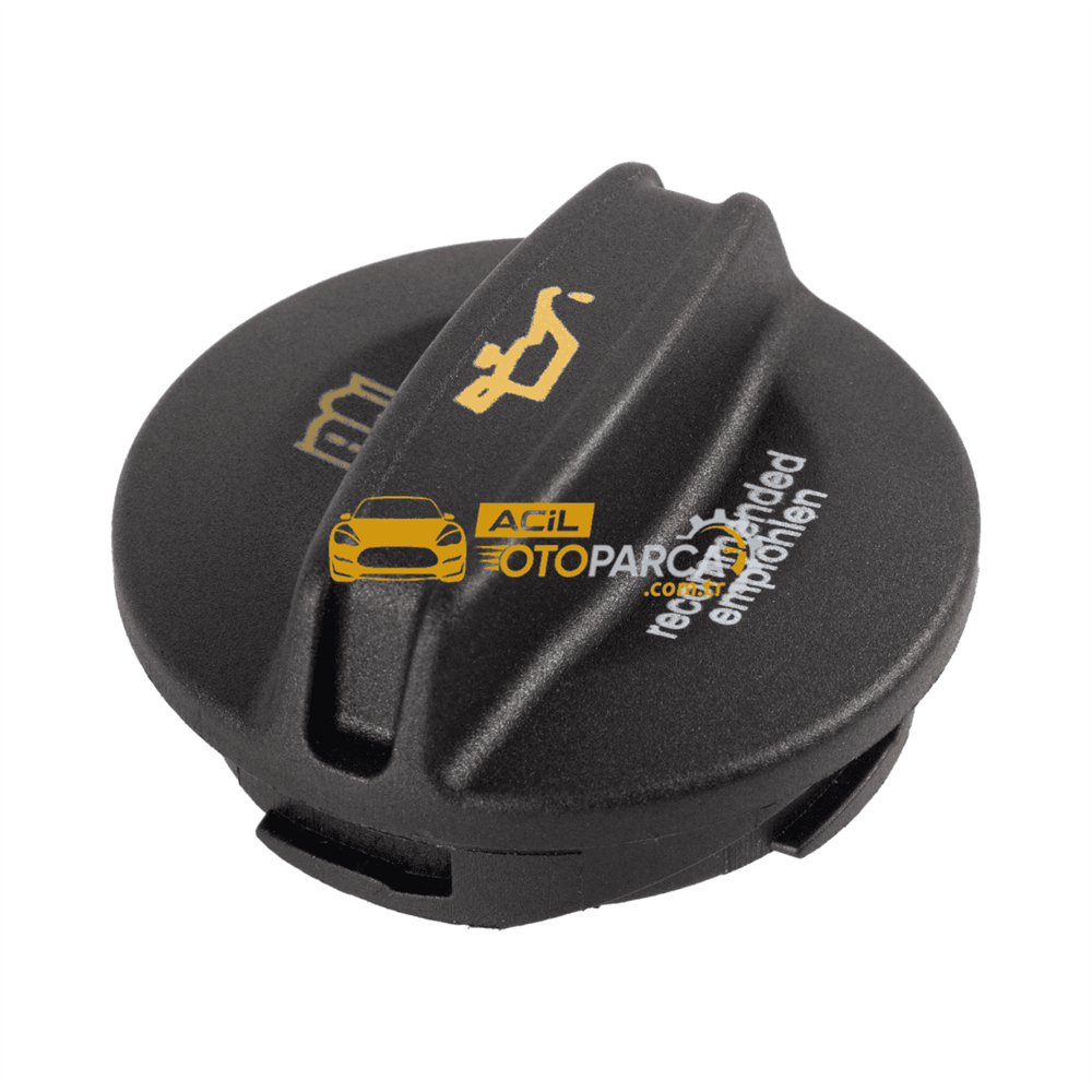 Volkswagen FEBI BILSTEIN 170554 | Volkswagen Polo 2015-2018 Model Sonrası 1.4 TDI Yağ Dolum Kapağı