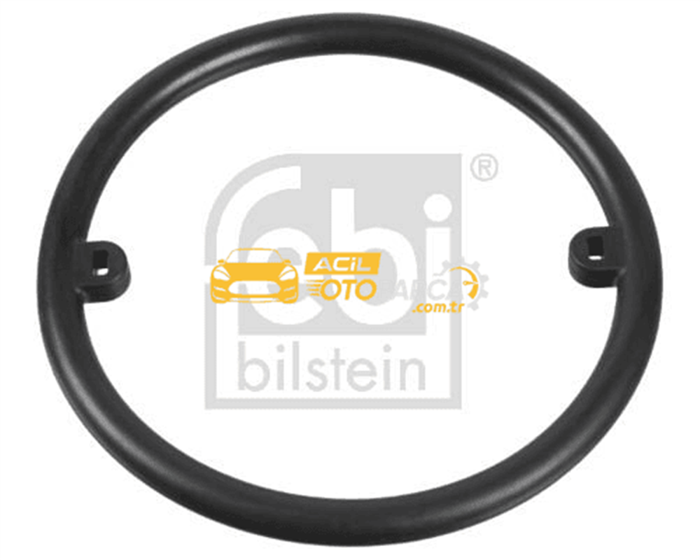 Volkswagen FEBI BILSTEIN 18776 | Yağ Soğutucu Oring VW Caddy Crafter Golf Passat Polo Transporter Audi A3 A4 A6 Seat Leon Skoda Octavia | 1 Adet