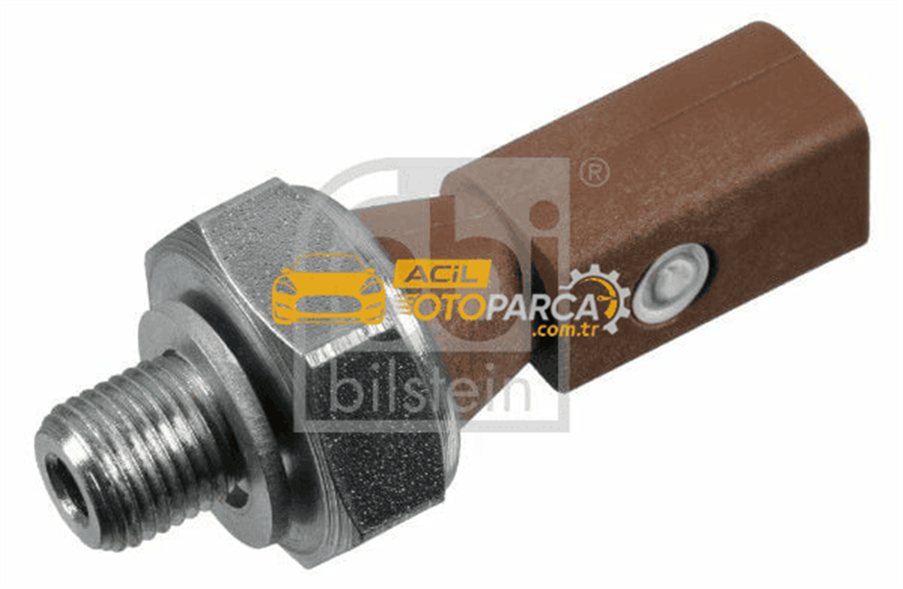 Volkswagen FEBI BILSTEIN 19018 | Yağ Müşürü A3 A4 Fabia Octavia Bora Caddy II Golf IV Passat Polo Classic T4 2,4 2.5 TDI 1.9 TDI | 5 Adet