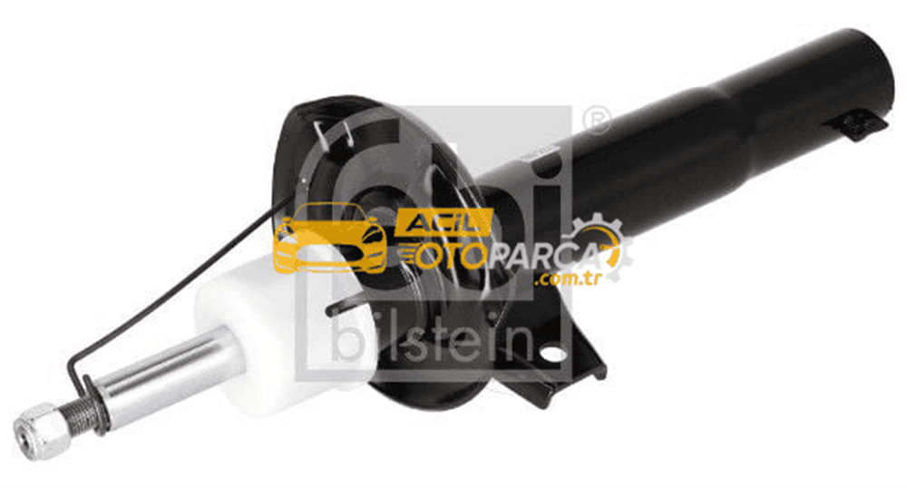 Volkswagen FEBI BILSTEIN 193134 | Amortisör Ön 05 > Golf-Jetta-A3 Cap:54mm