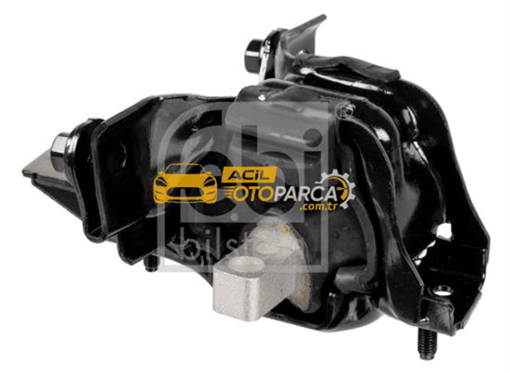 Volkswagen FEBI BILSTEIN 19908 | Volkswagen Polo 2010-2015 1.2 TSI / 1.4 TDI Motor Şanzıman Kulağı