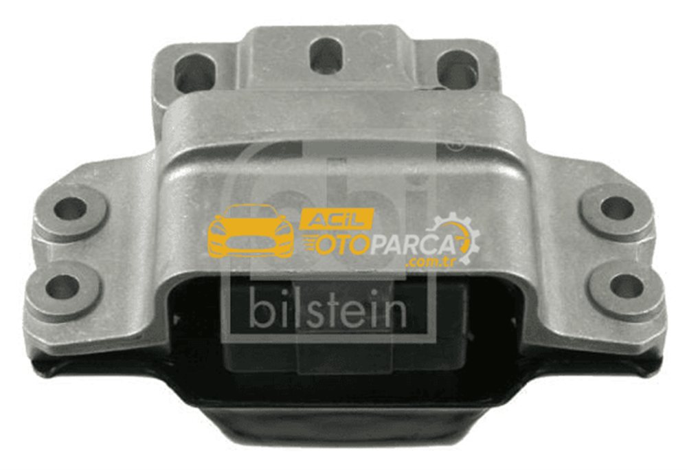 Volkswagen FEBI BILSTEIN 22724 | Şanzıman Kulağı Sol Golf V Caddy III A3 Toledo Altea Octavia 04-11