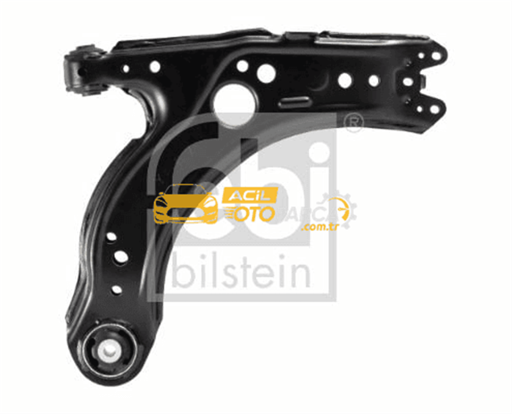 Volkswagen FEBI BILSTEIN 280018 | Salıncak Rotilsiz Burclu Bora Golf IV New Beetle Octavia Leon Toledo A3 1.6 1.8 1.9 2.0 96 -
