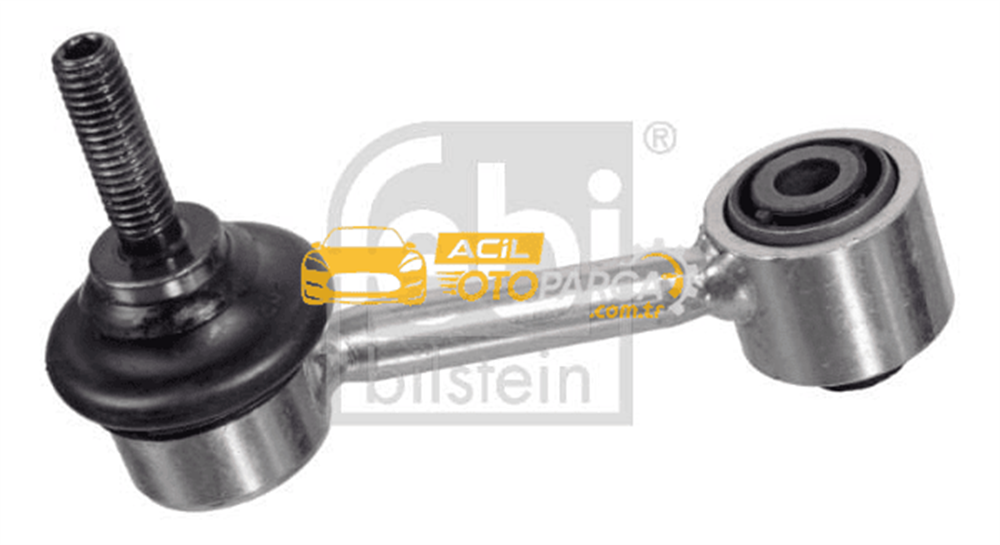 Volkswagen FEBI BILSTEIN 280064 | Z-Rot Arka Golf V / VI 03-Touran 03-Caddy 04-Passat 05-A3