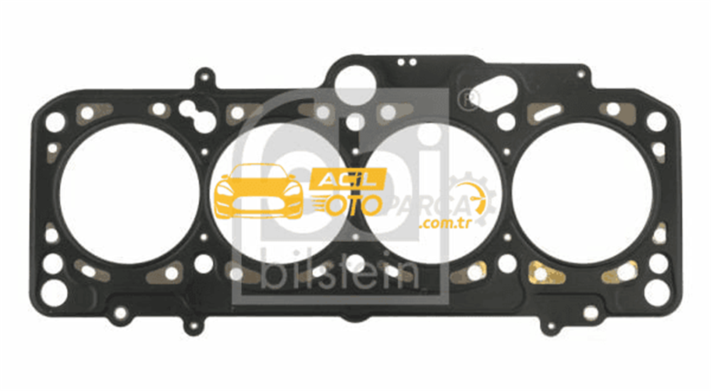 Volkswagen FEBI BILSTEIN 31800 | Silindir Kapak Contası 04-Golf.V-Jtta-Psst-Tou-Oct-Tld-A3 1.6 *Cmxa-Chga-Ccsa*