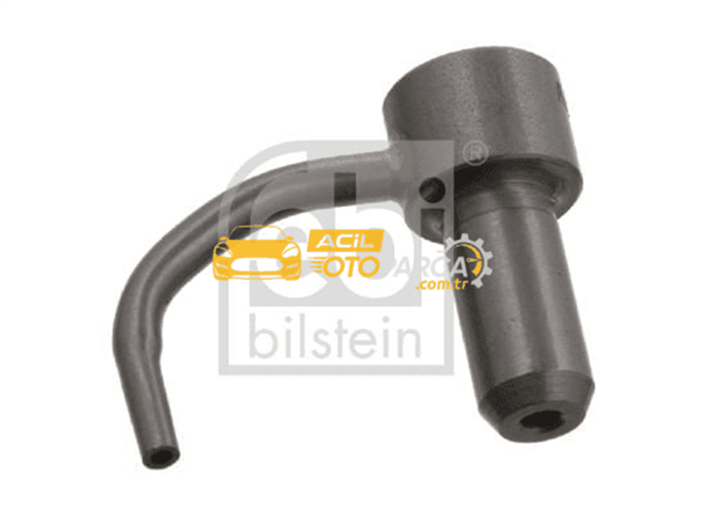 Volkswagen FEBI BILSTEIN 37335 | Yağlama Memesi 98-C-Seri (W203-Cl203) E-Seri (W210-W211)