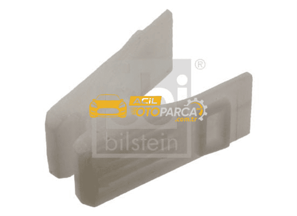 Volkswagen FEBI BILSTEIN 37570 | Debriyaj Pedal Yayı | 1 Adet