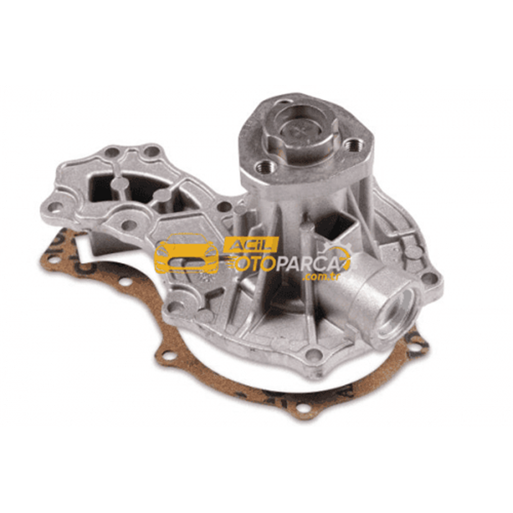 Volkswagen GK 980155 | Volkswagen Passat 1997-2000 1.8 -1.8T Devirdaim Su Pompası