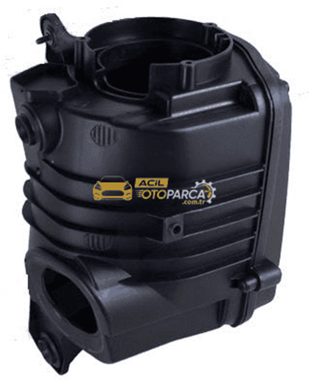 Volkswagen GKL 292121 | Volkswagen Golf 5 2005-2008 1.6 BSE Motor Hava Filtre Kutusu