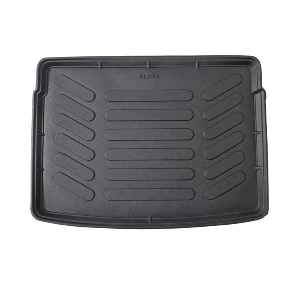 Volkswagen Golf 6 2008-2012 Bagaj Havuzu | İnce Stepne&Tamir Kitli