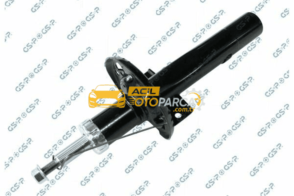 Volkswagen GSP 32302460 | Ön Amortisör Polo Ibiza Cordoba Fabia 1.2 / 1.2 12V / 1,4Tdı / 1,9Sdı / 1.4 16V / 1.9 TDI 02 >