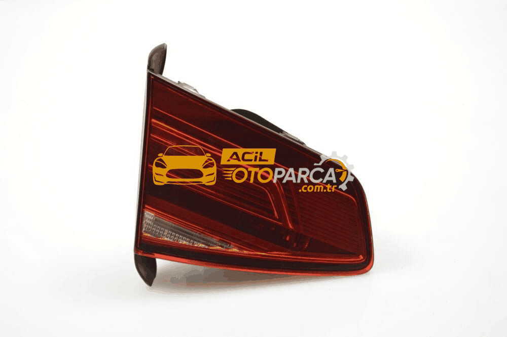 Volkswagen HELLA 2TZ011882-071 | Volkswagen Passat 2015 Model Sonrası Sol İç Stop Lambası