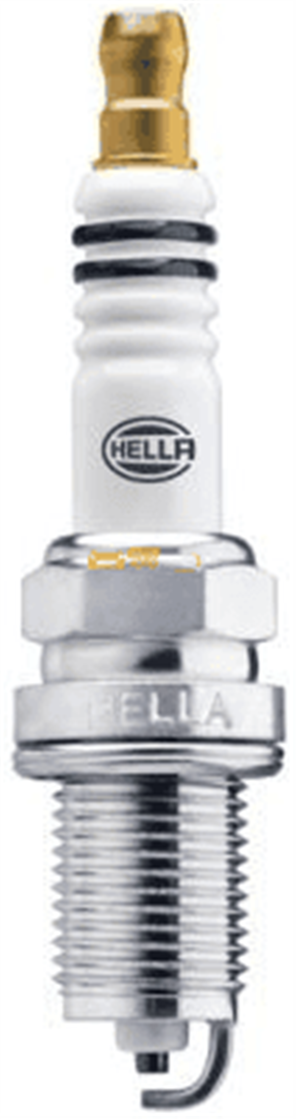 Volkswagen HELLA 8EH188704-771 | Buji 05-Golf.V-Polo 1.4 16V (Fr7he02) (10) | 10 Adet