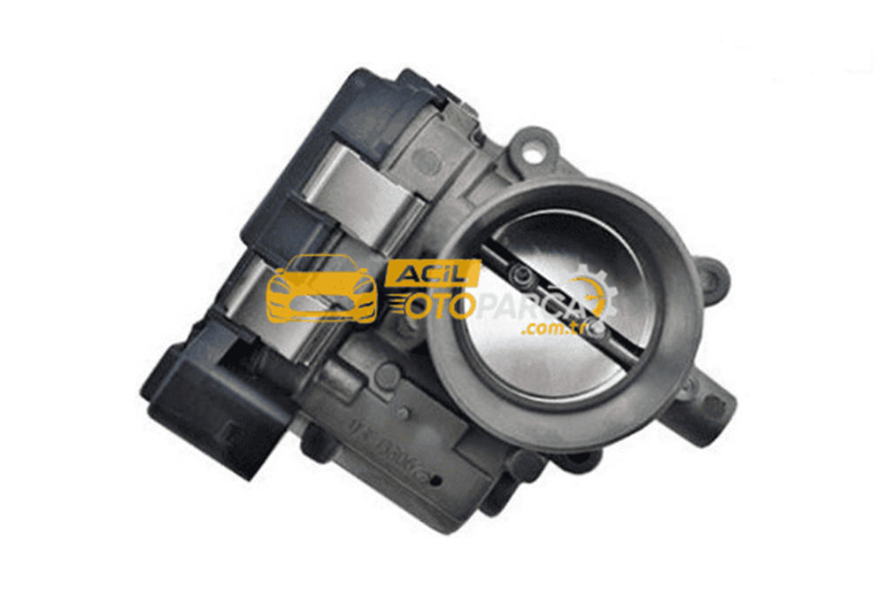Volkswagen İTHAL 03F133062 | Volkswagen New Beetle 2012-2016 1.2 TSI CBZ Motor Gaz Kelebeği