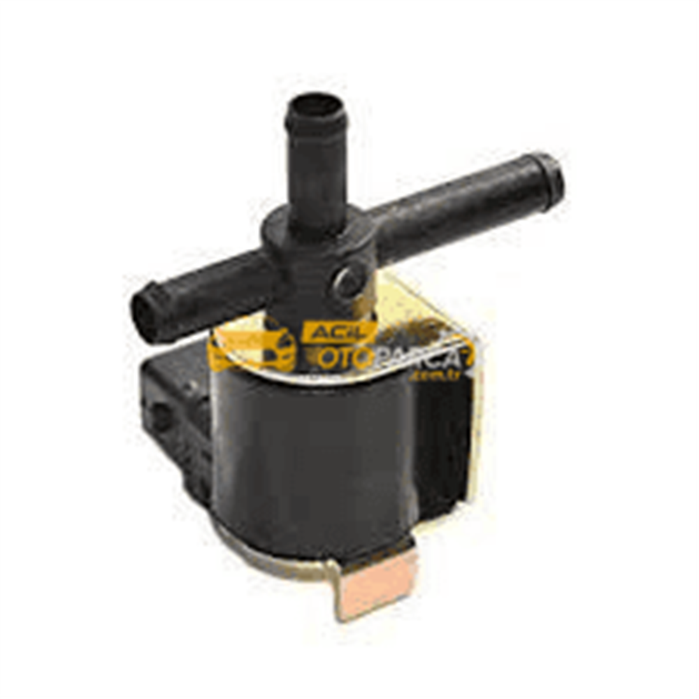 Volkswagen İTHAL 058906283C | Volkswagen Passat 1997-2000 1.8T Selenoid Valfi